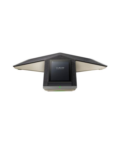 Poly Trio C60 IP CP MS FR PoE-e EURO resmi